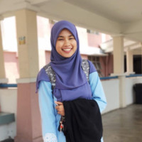 Nurul Husna Aini Mohd Fauzi