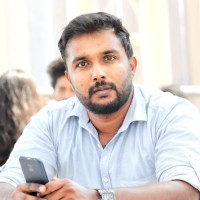 Arun Kuzhiparambil