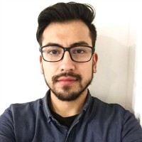 Bayron Diaz Pacheco