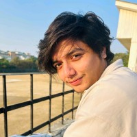 Pradyumna Sharma