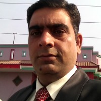 SANDEEP BINDROO