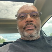 Reginald Spence