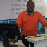 Ghislain Tchibinda