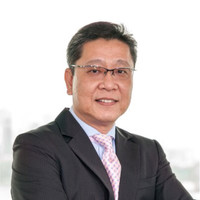 Patrick Kng