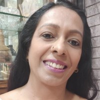 Maya Chettiar