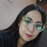 Alexandra Mejías Retamal