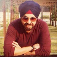 Gagandeep Singh