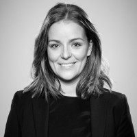 Caroline Alexandersson Vartia