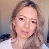 Madeleine Johansson Sporregård