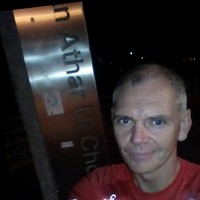 Simon Smith