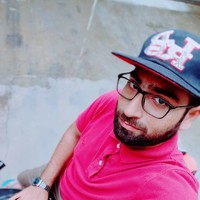 Taha Abbas