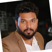 XAVIER ANISH