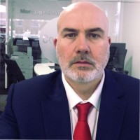 Andy McClelland