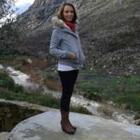 Lizette Hofmeester