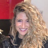 Rena Haber