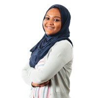 Huda Mohamed