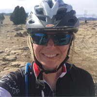 Vanessa Nation Longseth, EIT