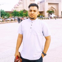 Nazrul Islam