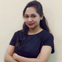 Arpita Mohan
