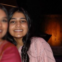 Alishba Khan