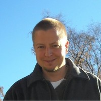 Martin Bøttger Dahl
