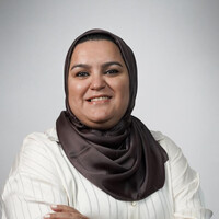 NAWAL BOUAZZAOUI