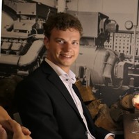 Koen Buseman