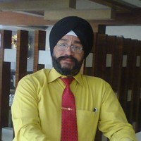 Barjinder Singh Arora