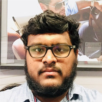 Ranjith Reddy