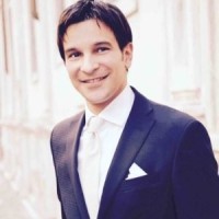 Marco Danesi