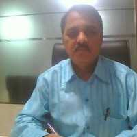 Akhilesh Upadhyay