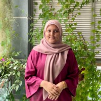 Syahirah Ali