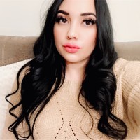 Suzanne Gonzalez