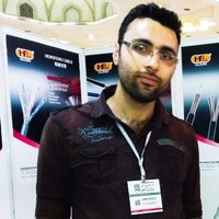 Mohsen Ahadi