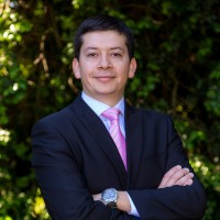 Carlos Inostroza Ruiz