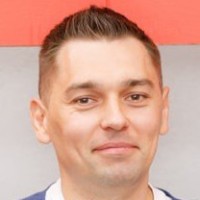 Oleg Fesenko