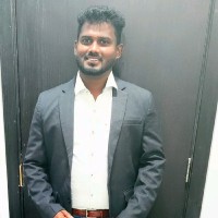Anbalagan Paraman