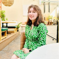 Fizzah Rizvi