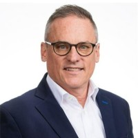Joe Roche