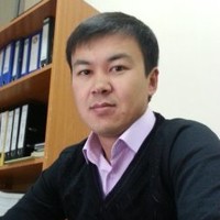 Abdizhalel Baimuratov