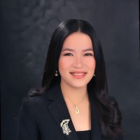 Pamela Mae Procorato