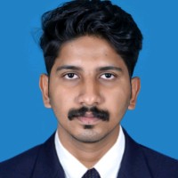 Goutham Krishna