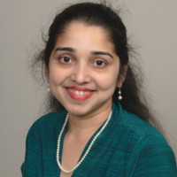 Vidya Shenoy