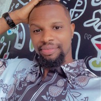 Kenneth Ekeh