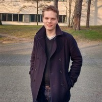 Wouter van Ooijen