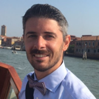 Riccardo Finotto