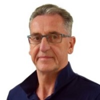 Andrew Grant