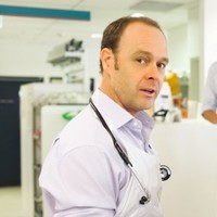 Daryl Jones