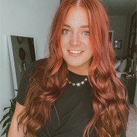 Briana Morrow