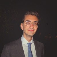 Chris Dimopoulos, Ba